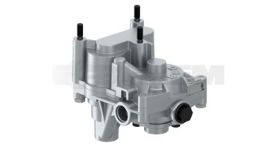 Truck and bus spare parts - Brake system - Braking valves - Other valves - WES480.202.007.0