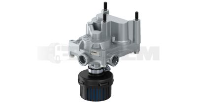 Truck and bus spare parts - Brake system - Braking valves - Other valves - WES480.202.010.0
