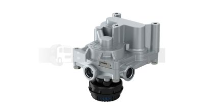 Truck and bus spare parts - Brake system - Braking valves - Other valves - WES480.202.200.0
