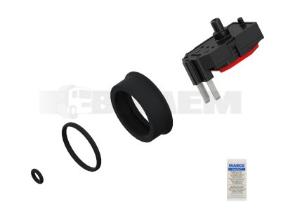 Lkw- und Busersatzteile - Elektrische Anlage - Sensor - Sensoren divers - WES480.204.923.2