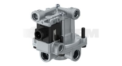 Truck and bus spare parts - Brake system - Braking valves - Other valves - WES480.205.010.0
