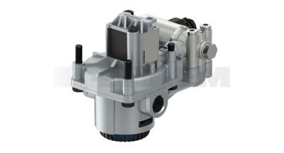 Truck and bus spare parts - Brake system - Braking valves - Other valves - WES480.207.202.0