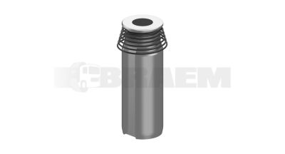 Truck and bus spare parts - Brake system - Braking valves - Accessories - WES542.060.520.2