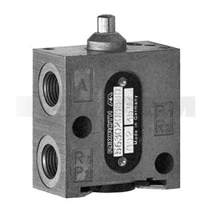 Truck and bus spare parts - Brake system - Braking valves - Other valves - WES563.020.000.0