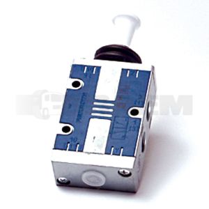 Truck and bus spare parts - Brake system - Braking valves - Other valves - WES563.446.931.0