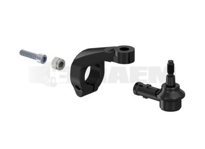 Truck and bus spare parts - Brake system - Braking valves - Accessories - WES640.130.920.2