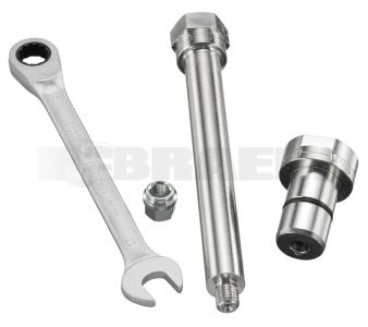 قطع غيار الشاحنات والحافلات - Tools - WES640.195.522.2
