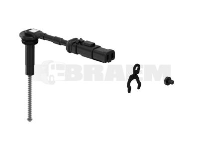 Lkw- und Busersatzteile - Elektrische Anlage - Sensor - Sensoren divers - WES640.317.921.2