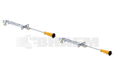 قطع غيار الشاحنات والحافلات - نظام الفرامل - صمامات الفرملة ( الكبح ) - Brake sensors - WES640.322.921.2