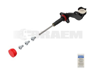 قطع غيار الشاحنات والحافلات - نظام الفرامل - صمامات الفرملة ( الكبح ) - Brake sensors - WES640.322.928.2