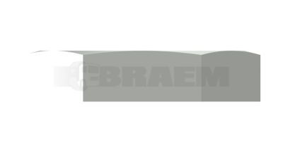 قطع غيار الشاحنات والحافلات - البراغي والفواصل والجوز - WES810.315.005.4