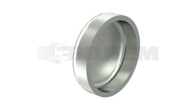 Truck and bus spare parts - Brake system - Braking valves - Accessories - WES810.407.003.4