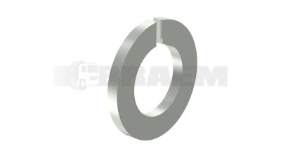 Truck and bus spare parts - bearing, rubber block, seal, feather - Feather - WES810.420.008.4