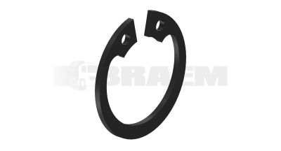 Lkw- und Busersatzteile - Lager, Gummiblock, Dichtung, Feder - Dichtung, Dichtring und Gummi - WES810.518.012.4