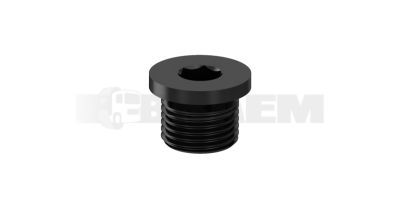قطع غيار الشاحنات والحافلات - البراغي والفواصل والجوز - WES810.902.004.4