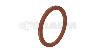 قطع غيار الشاحنات والحافلات - Bearing, rubber block, seal, feather - Accessories - WES811.401.081.4