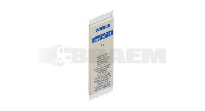 Truck and bus spare parts - Diverse material - WES830.502.076.4