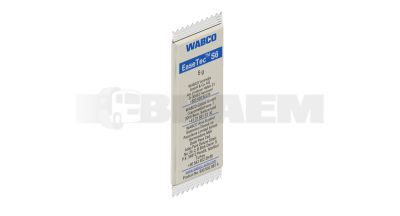 Lkw- und Busersatzteile - Material divers - WES830.502.087.4