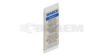 Truck and bus spare parts - Diverse material - WES830.502.101.4
