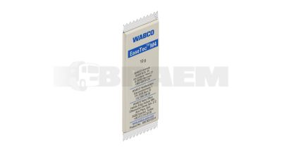 Truck and bus spare parts - Diverse material - WES830.503.020.4