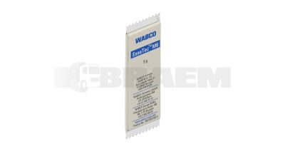 Truck and bus spare parts - Diverse material - WES830.503.062.4