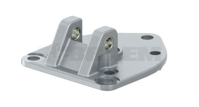 Truck and bus spare parts - Brake system - Braking valves - Accessories - WES884.591.515.2