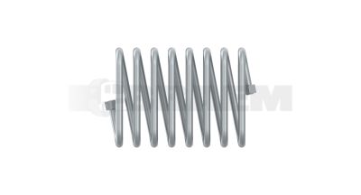 Truck and bus spare parts - Brake system - Braking valves - Accessories - WES890.034.999.0