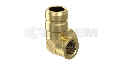 قطع غيار الشاحنات والحافلات - Fitting - WES890.159.594.4