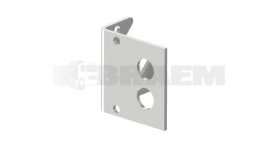 Truck and bus spare parts - Brake system - Braking valves - Accessories - WES890.159.670.4