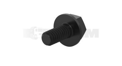 قطع غيار الشاحنات والحافلات - Bearing, rubber block, seal, feather - Accessories - WES891.212.007.4