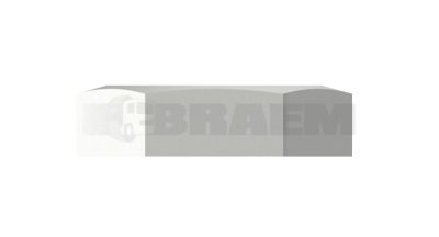 قطع غيار الشاحنات والحافلات - البراغي والفواصل والجوز - WES891.500.454.4