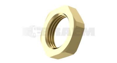 قطع غيار الشاحنات والحافلات - البراغي والفواصل والجوز - WES891.503.005.4