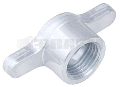 Truck and bus spare parts - Brake system - Braking valves - Accessories - WES891.650.071.4