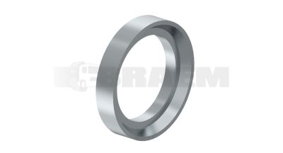 قطع غيار الشاحنات والحافلات - Bearing, rubber block, seal, feather - Accessories - WES893.030.060.4