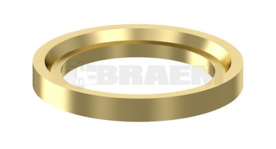 Truck and bus spare parts - Brake system - Braking valves - Accessories - WES893.030.170.4
