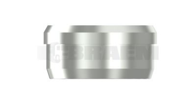 Truck and bus spare parts - Brake system - Braking valves - Accessories - WES893.050.040.4