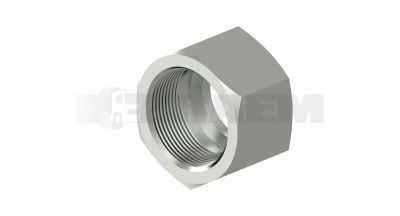 قطع غيار الشاحنات والحافلات - البراغي والفواصل والجوز - WES893.070.094.4