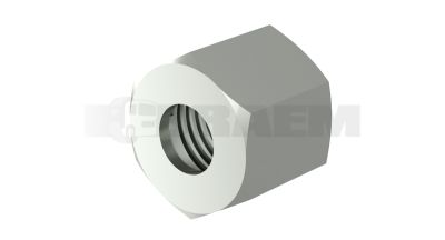 قطع غيار الشاحنات والحافلات - Fitting - WES893.070.104.4