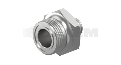 قطع غيار الشاحنات والحافلات - Fitting - WES893.100.024.4