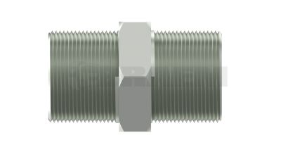 قطع غيار الشاحنات والحافلات - Fitting - WES893.100.204.4