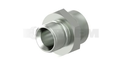 قطع غيار الشاحنات والحافلات - Fitting - WES893.100.431.4