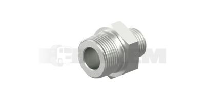 قطع غيار الشاحنات والحافلات - Fitting - WES893.100.554.4