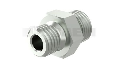 قطع غيار الشاحنات والحافلات - Fitting - WES893.100.564.4