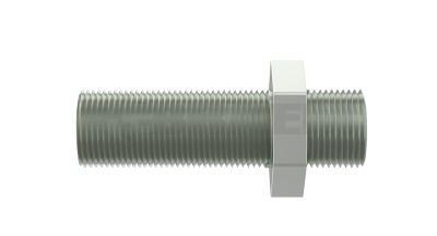 قطع غيار الشاحنات والحافلات - Fitting - WES893.100.834.4