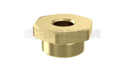 Truck and bus spare parts - Brake system - Braking valves - Accessories - WES893.104.051.4