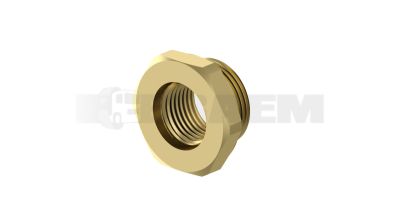 Truck and bus spare parts - Brake system - Braking valves - Accessories - WES893.104.052.2