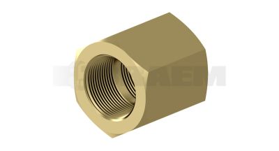 قطع غيار الشاحنات والحافلات - Fitting - WES893.104.064.4