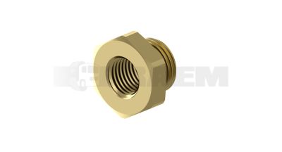 Truck and bus spare parts - Brake system - Braking valves - Accessories - WES893.104.066.4
