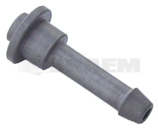 Truck and bus spare parts - Brake system - Braking valves - Accessories - WES893.120.430.4