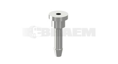 Truck and bus spare parts - Brake system - Braking valves - Accessories - WES893.120.471.4